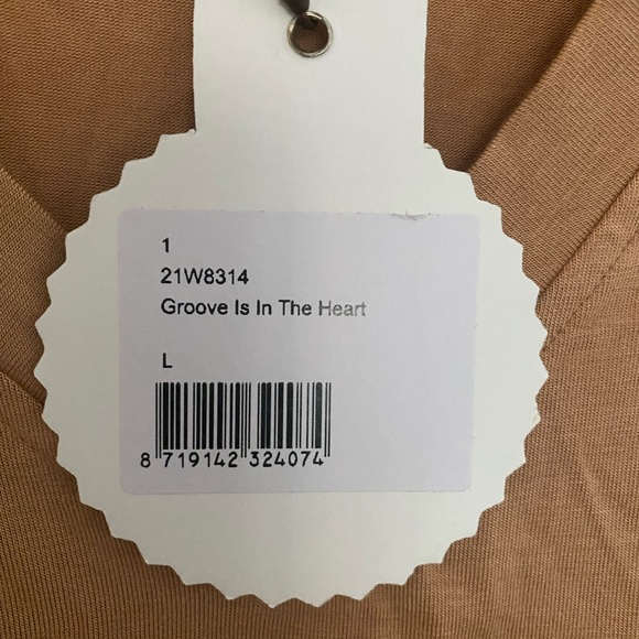 Four Funky Flavours T-Shirt - Picture 3 of 12